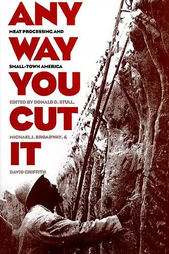 Any Way You Cut it cover