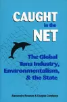 Caught in the Net cover