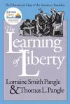 The Learning of Liberty cover