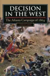 Decision in the West cover