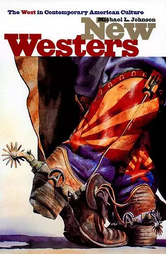 New Westers cover