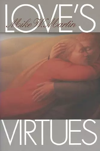 Love's Virtues cover