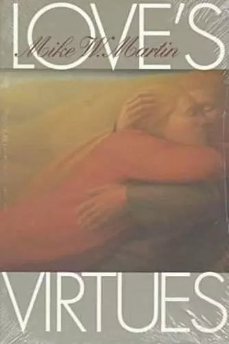 Love's Virtues cover