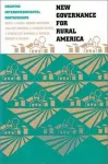 New Governance for Rural America cover