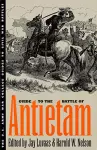 Guide to the Battle of Antietam cover