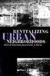 Revitalizing Urban Neighborhoods cover