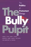 The Bully Pulpit cover