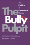 The Bully Pulpit cover