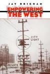 Empowering the West cover