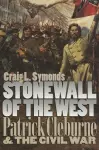 Stonewall of the West cover