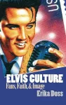 Elvis Culture cover