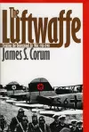 The Luftwaffe cover