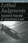 Lethal Judgments cover