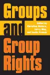Groups and Group Rights cover
