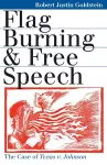 Flag Burning and Free Speech cover