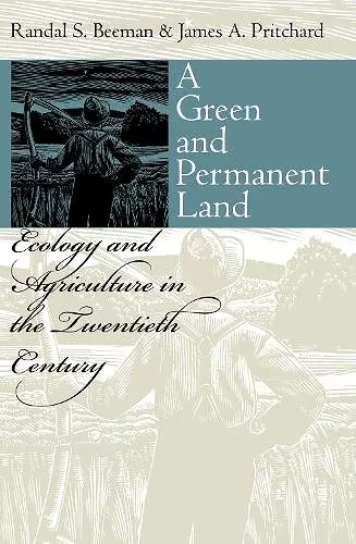 A Green and Permanent Land cover