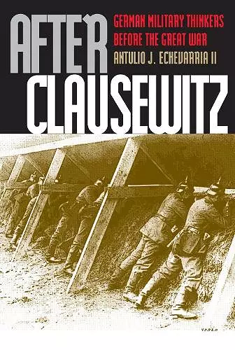 After Clausewitz cover