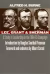 Lee, Grant and Sherman cover