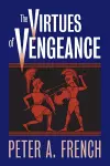 The Virtues of Vengeance cover