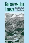 Conservation Trusts cover