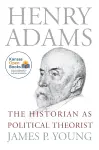 Henry Adams cover
