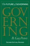 The Future of Governing cover