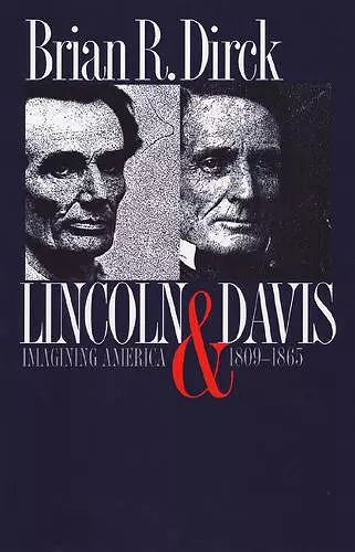 Lincoln and Davis cover