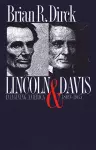 Lincoln and Davis cover