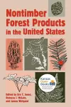 Nontimber Forest Products in the United States cover