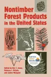 Nontimber Forest Products in the United States cover