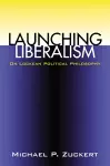 Launching Liberalism cover