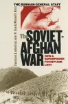 The Soviet-Afghan War cover