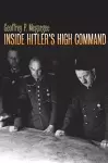 Inside Hitler's High Command cover