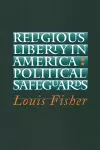 Religious Liberty in America cover