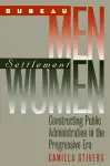 Bureau Men, Settlement Women cover