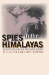 Spies in the Himalayas cover