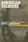 American Soldiers cover
