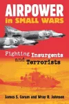 Airpower in Small Wars cover