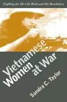 Vietnamese Women at War cover