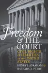 Freedom and the Court cover