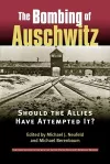 The Bombing of Auschwitz cover