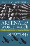 Arsenal of World War II cover