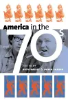 America in the Seventies cover
