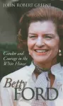Betty Ford cover