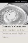 Griswold v. Connecticut cover