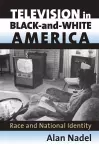Television in Black-and-white America cover