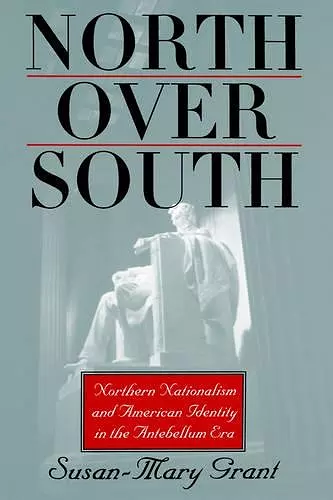 North Over South cover