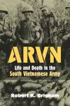 ARVN cover