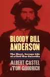 Bloody Bill Anderson cover