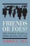 Friends or Foes? cover